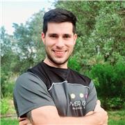 Tu entrenador personal en Zaragoza - RealFunctionalTraining